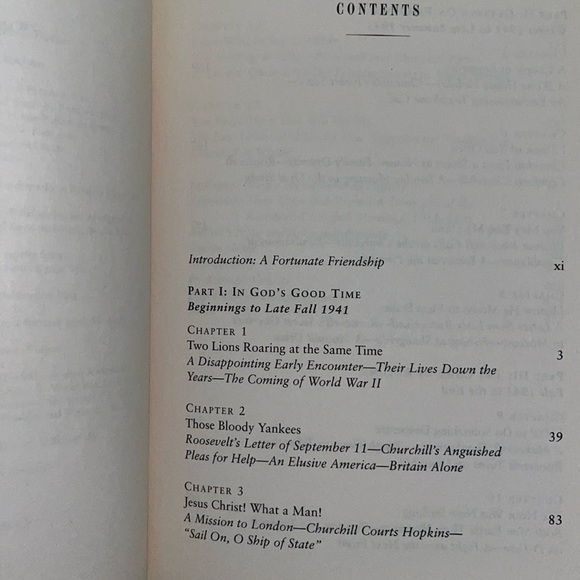 FDR Book Set - Picture 13 of 16